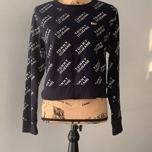 Casual Tommy Hilfiger Shirt